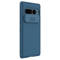 Nillkin CamShield Pro Case Google Pixel 7 Pro - Blau