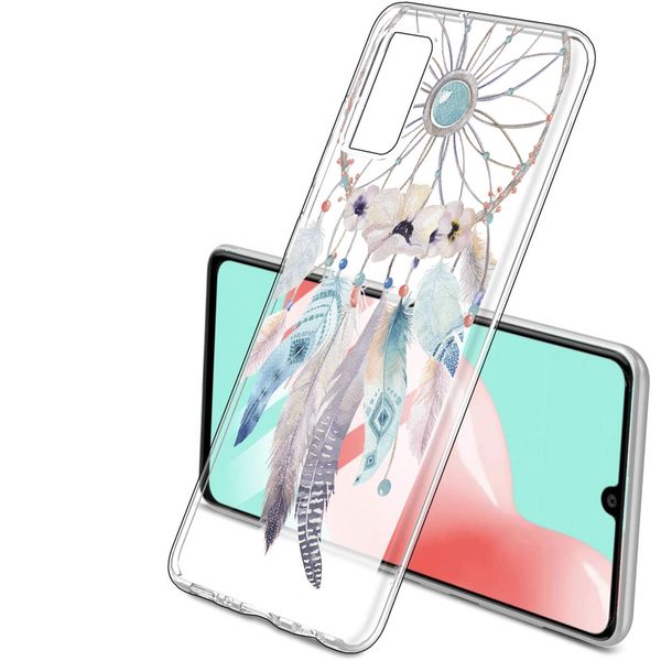 imoshion Design Hülle Samsung Galaxy A41 - Dreamcatcher