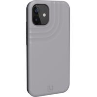 UAG Anchor U Backcover iPhone 12 Mini - Grau