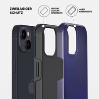 Burga Tough Back Cover MagSafe Apple iPhone 14 - Moonwalker