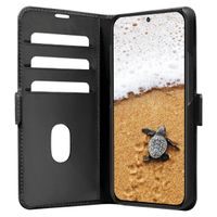 dbramante1928 Copenhagen Klapphülle Samsung Galaxy S25 Plus - Schwarz