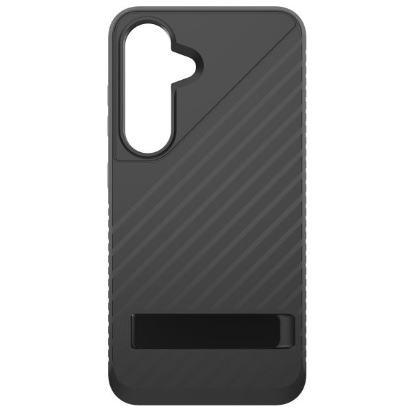 ZAGG Denali Snap KS Case Samsung Galaxy S25 - Schwarz