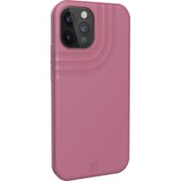 UAG Anchor U Backcover iPhone 12 Pro Max - Dusty Rose