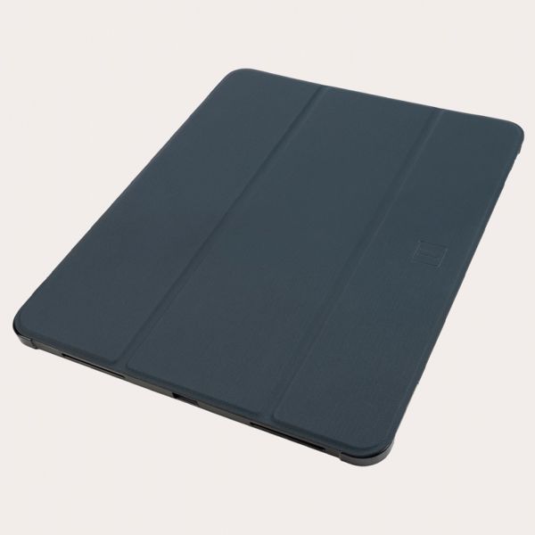 Tucano Satin case Apple iPad Pro 13 (2025) M5 / (2024) M4 - Blue & Black