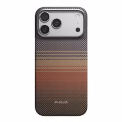 Pitaka Edge Case Apple iPhone 18 Pro Max / 17 Pro Max - Sunset
