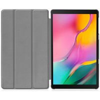 imoshion Trifold Klapphülle Rot Galaxy Tab A 10.1 (2019)