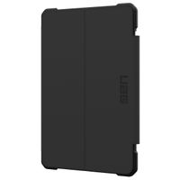 UAG Metropolis Klapphülle Samsung Galaxy Tab S9 Plus - Schwarz