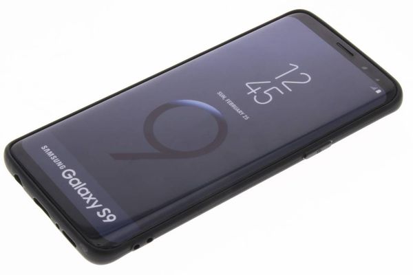 Design TPU Hülle für das Samsung Galaxy S9