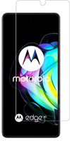 Selencia Screen Protector aus gehärtetem Glas Motorola Edge 20