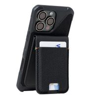 UAG Metropolis Wallet Kevlar® - Schwarz