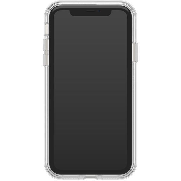 OtterBox React Backcover iPhone 11 - Transparent