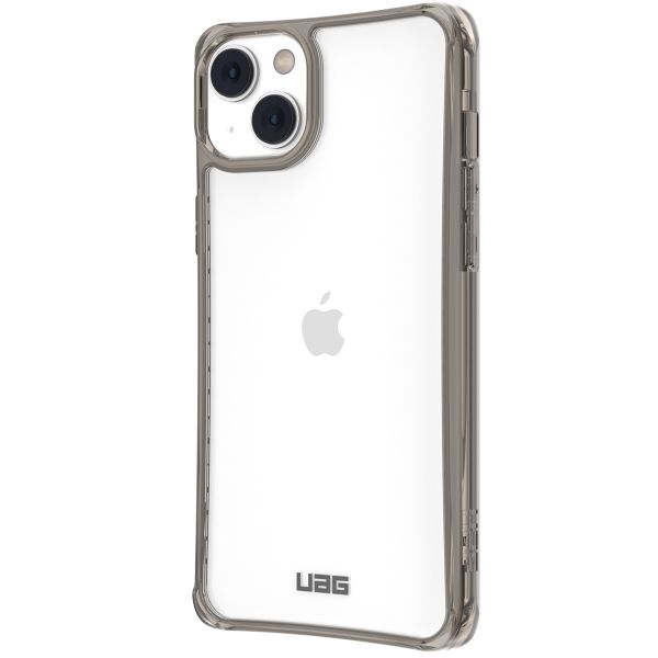 UAG Plyo Hard Case für das iPhone 14 Plus - Ash