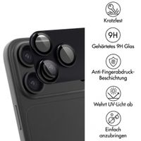 imoshion Kameraschutz Glas 2er-Pack Apple iPhone 18 Pro
