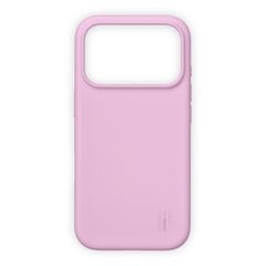 iDeal of Sweden Silikonhülle mit MagSafe Apple iPhone 17 Pro Max - Bubblegum Pink