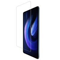 Accezz Premium Bildschirmschutz aus Glas für das Xiaomi Pad 6 / 6 Pro - Transparent