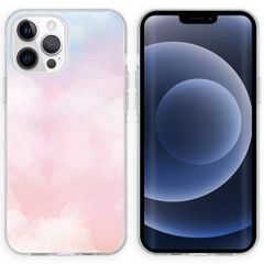 imoshion Design Hülle für das iPhone 13 Pro - Sky