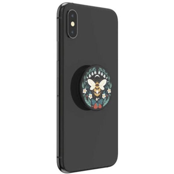 PopSockets PopGrip - Abnehmbar - Bee Boho