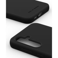 iDeal of Sweden Silikon Case für das Samsung Galaxy S23 FE - Black