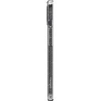 Spigen Liquid Crystal Glitter Case für das Apple iPhone 13 - Transparent