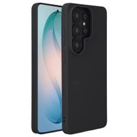 imoshion TPU Color Cover Samsung Galaxy S26 Ultra - Schwarz