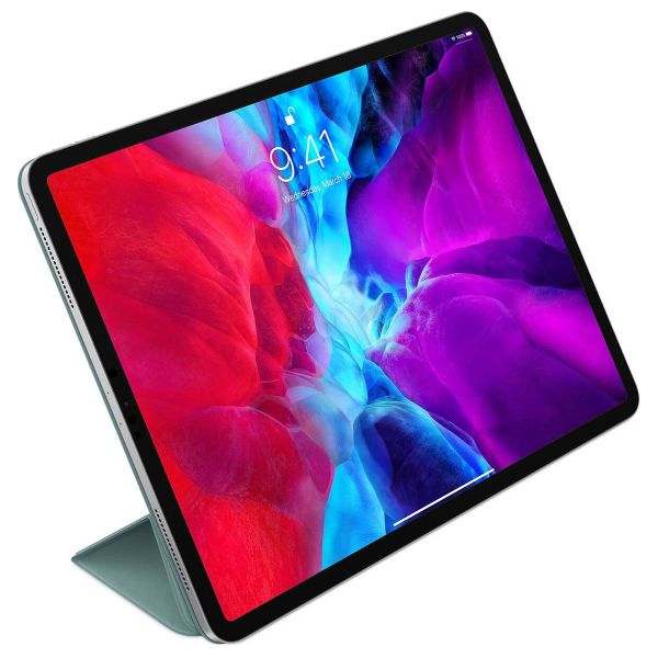 Apple Smart Folio für das iPad Pro 12.9 (2022) / Pro 12.9 (2021) / Pro 12.9 (2020) - Cactus