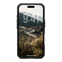 UAG Civilian LT Back Cover mit MagSafe Apple iPhone 17 - Schwarz