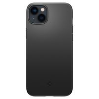 Spigen Thin Fit™ Hardcase für das Apple iPhone 14 Plus - Schwarz