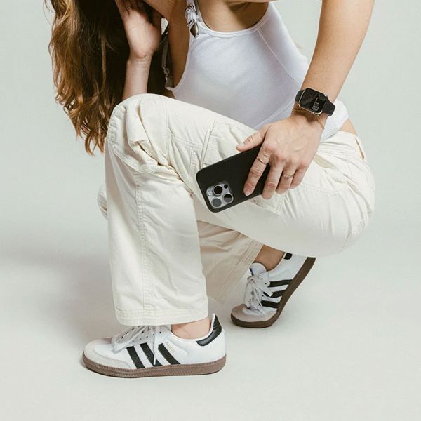 Nomad Sport Case Apple iPhone 16 Pro - Vulcan Black