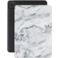 Burga Tablet Case für das iPad Pro 11 (2018/2020/2021/2022) - White Winter