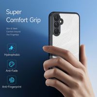 Dux Ducis Aimo Back Cover für das Samsung Galaxy A34 (5G) - Transparent