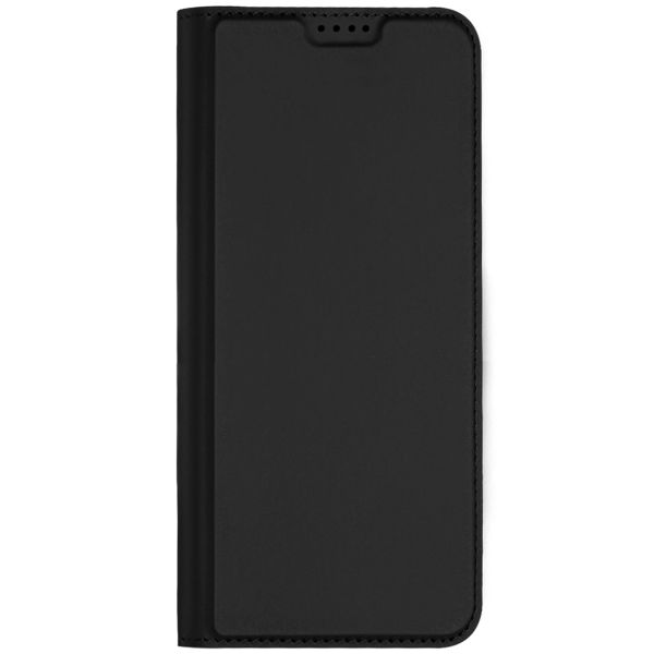 Dux Ducis Slim TPU Klapphülle für das Samsung Galaxy A14 (5G/4G) - Schwarz