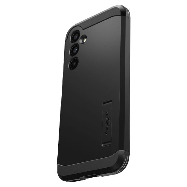 Spigen Tough Armor™ Case für das Samsung Galaxy A54 (5G) - Schwarz