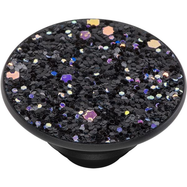 PopSockets PopGrip - Abnehmbar - Sparkle Black