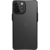 UAG Plyo Hard Case für das Apple iPhone 12 Pro Max - Ash