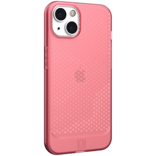 UAG Back Cover Lucent U Apple iPhone 13 - Clay