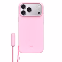 Beats Kickstand-Hülle mit MagSafe und Kamera-Steuerung Apple iPhone 17 Pro - Pebble Pink