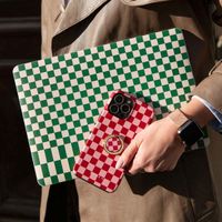 Burga Hardshell Hülle Apple MacBook Pro 14 Zoll (2021 / 2023 M3 chip / 2024 M4 chip / 2025 M5 chip) - Ivy League