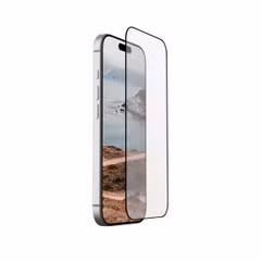 UAG Displayschutz aus gehärtetem Glas Shield Plus Apple iPhone 17