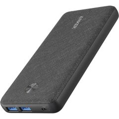 Anker PowerCore III Sense Powerbank - 20.000 mAh - Schwarz