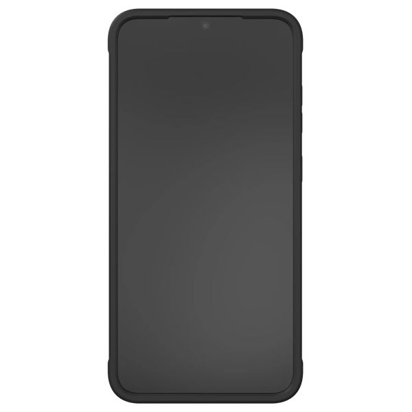 ZAGG Luxe Case für das Samsung Galaxy S24 Plus - Schwarz