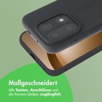 imoshion TPU Color Cover OnePlus 15 - Schwarz