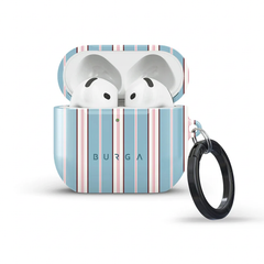 Burga Hardcase Hülle Apple Airpods 4 - Afternoon Nap