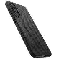 Spigen Liquid Air™ Backcover Samsung Galaxy A56 - Matte Black