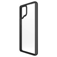 PanzerGlass ClearCase AntiBacterial Samsung Galaxy A42 - Schwarz