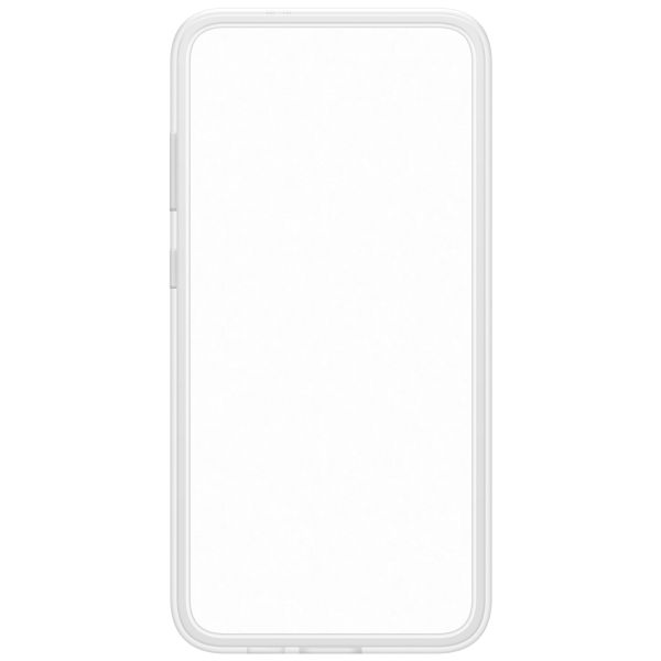 Samsung Original Suit Case für das Galaxy S24 Plus - White