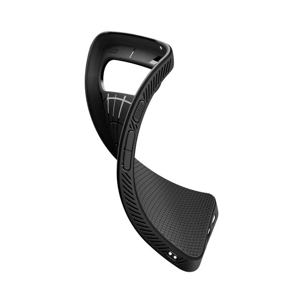 Spigen Liquid Air™ Backcover Google Pixel 10 / 10 Pro - Matte Black