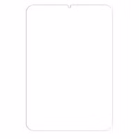 Accezz Premium Bildschirmschutz aus Glas Apple iPad Mini 7 (2024) / iPad Mini 6 (2021)