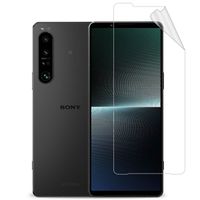 imoshion Displayschutz Folie 3er-Pack für das Sony Xperia 1 V