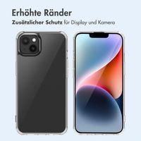 imoshion Protective Backcover Apple iPhone 14 - Transparent