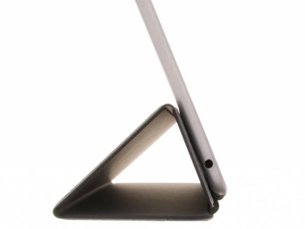 Apple Smart Cover Apple iPad 6 (2018) 9.7 Zoll / iPad 5 (2017) 9.7 Zoll - Dark Grey
